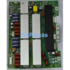 PLACA YSUS LG 60PK550 60PK950 60PX950 EBR63450401 EAX61300502  (SEMI NOVA)